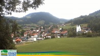 Archiv Foto Webcam Ortsansicht Missen 15:00