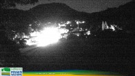 Archiv Foto Webcam Ortsansicht Missen 23:00