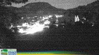 Archiv Foto Webcam Ortsansicht Missen 01:00