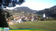 Archiv Foto Webcam Ortsansicht Missen 06:00