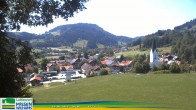 Archiv Foto Webcam Ortsansicht Missen 13:00