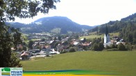 Archiv Foto Webcam Ortsansicht Missen 15:00
