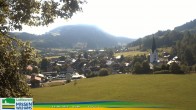 Archiv Foto Webcam Ortsansicht Missen 17:00