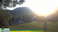 Archiv Foto Webcam Ortsansicht Missen 19:00