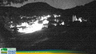 Archiv Foto Webcam Ortsansicht Missen 23:00