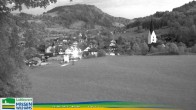 Archiv Foto Webcam Ortsansicht Missen 03:00