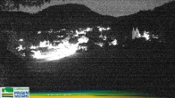 Archiv Foto Webcam Ortsansicht Missen 23:00