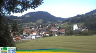 Archiv Foto Webcam Ortsansicht Missen 09:00