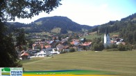 Archiv Foto Webcam Ortsansicht Missen 13:00