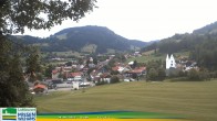 Archiv Foto Webcam Ortsansicht Missen 17:00
