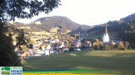 Archiv Foto Webcam Ortsansicht Missen 05:00