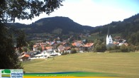 Archiv Foto Webcam Ortsansicht Missen 13:00
