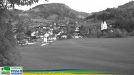 Archiv Foto Webcam Ortsansicht Missen 03:00