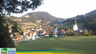 Archiv Foto Webcam Ortsansicht Missen 05:00