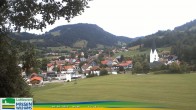 Archiv Foto Webcam Ortsansicht Missen 09:00