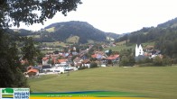Archiv Foto Webcam Ortsansicht Missen 11:00