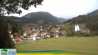 Archiv Foto Webcam Ortsansicht Missen 13:00