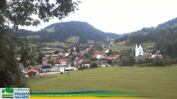 Archiv Foto Webcam Ortsansicht Missen 15:00