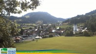Archiv Foto Webcam Ortsansicht Missen 17:00