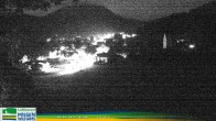 Archiv Foto Webcam Ortsansicht Missen 01:00