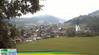 Archiv Foto Webcam Ortsansicht Missen 05:00