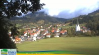 Archiv Foto Webcam Ortsansicht Missen 07:00