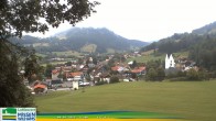 Archiv Foto Webcam Ortsansicht Missen 11:00