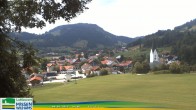 Archiv Foto Webcam Ortsansicht Missen 13:00