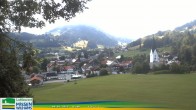 Archiv Foto Webcam Ortsansicht Missen 15:00