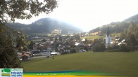 Archiv Foto Webcam Ortsansicht Missen 17:00