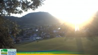 Archiv Foto Webcam Ortsansicht Missen 19:00