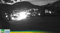 Archiv Foto Webcam Ortsansicht Missen 23:00