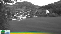 Archiv Foto Webcam Ortsansicht Missen 03:00
