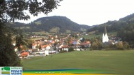 Archiv Foto Webcam Ortsansicht Missen 05:00