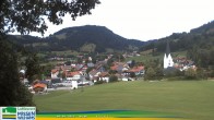 Archiv Foto Webcam Ortsansicht Missen 09:00