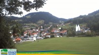 Archiv Foto Webcam Ortsansicht Missen 11:00
