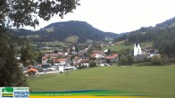 Archiv Foto Webcam Ortsansicht Missen 13:00