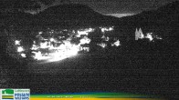 Archiv Foto Webcam Ortsansicht Missen 23:00