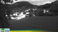 Archiv Foto Webcam Ortsansicht Missen 03:00