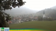 Archiv Foto Webcam Ortsansicht Missen 05:00