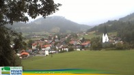 Archiv Foto Webcam Ortsansicht Missen 06:00