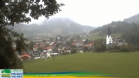 Archiv Foto Webcam Ortsansicht Missen 09:00