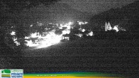 Archiv Foto Webcam Ortsansicht Missen 23:00