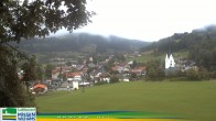 Archiv Foto Webcam Ortsansicht Missen 05:00