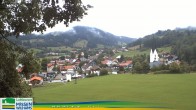 Archiv Foto Webcam Ortsansicht Missen 06:00