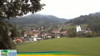 Archiv Foto Webcam Ortsansicht Missen 07:00