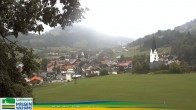 Archiv Foto Webcam Ortsansicht Missen 11:00