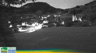Archiv Foto Webcam Ortsansicht Missen 23:00