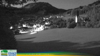 Archiv Foto Webcam Ortsansicht Missen 01:00