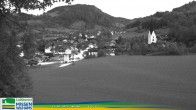 Archiv Foto Webcam Ortsansicht Missen 03:00